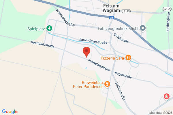 Dlapka Othmar Baumschule- Gartengestaltung
