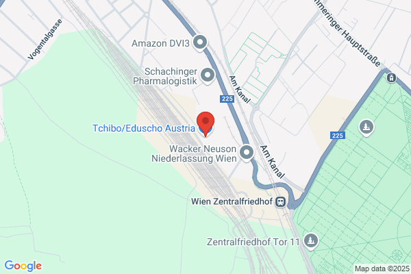 EDUSCHO - EDUSCHO (Austria) GmbH