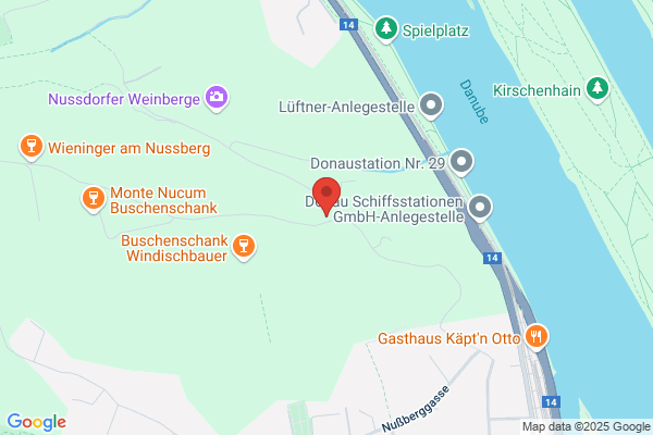Erste Vereinigung naturnahen Weinbaues in Oesterreich