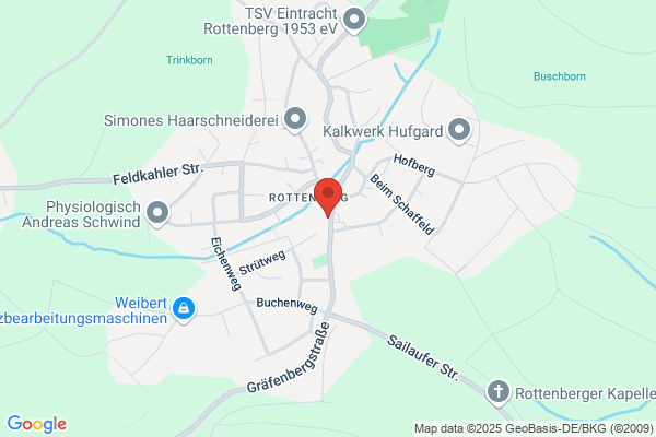 Gasthaus Andre