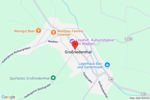 Gemeindeamt