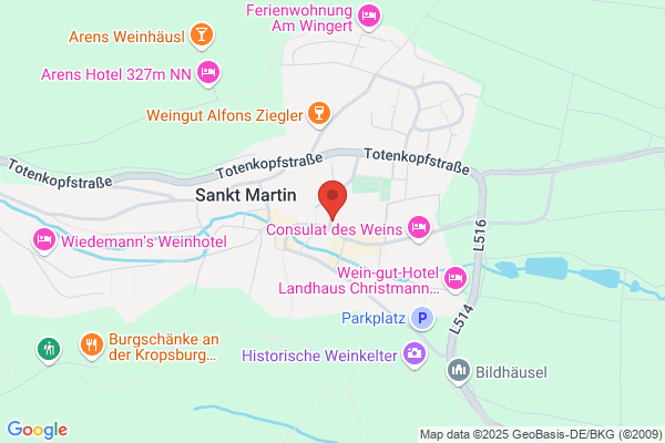 Gertrud Martin