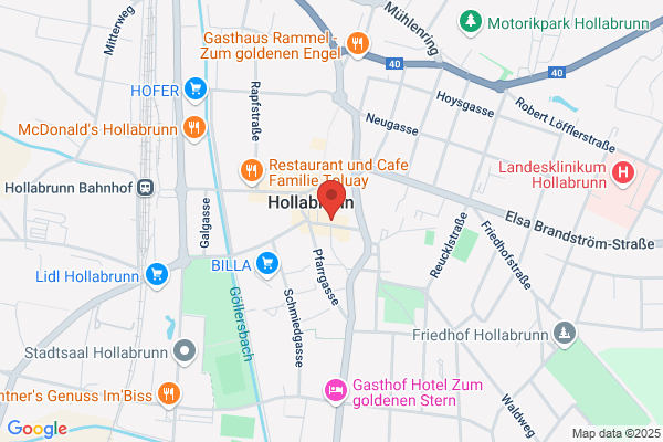 Hilfswerk Hollabrunn