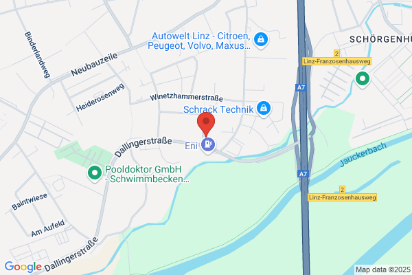 Recyclinghof Linz Netzwerk AG