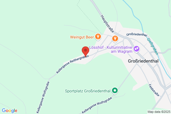 Muehlberger-Wally Ges. mbH