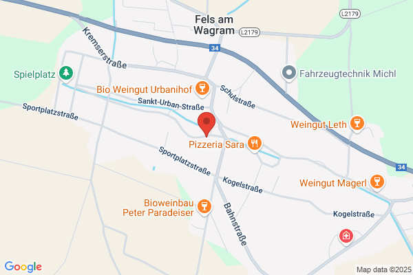 Rebenhof Mantler