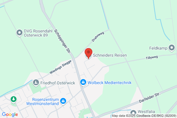 Schneider Reisen