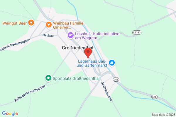 Schwarz Josef Dipl-Ing und Eva Maria NetContact OEG