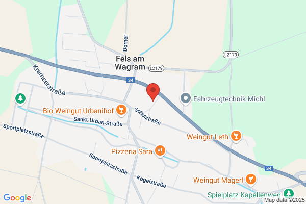 TC Fels-Wagram