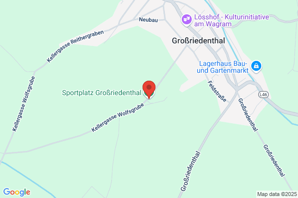 USV Grossriedenthal
