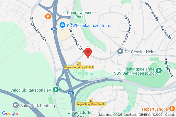 Verein der starken Herzen