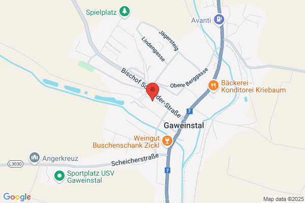 Bildungsakademie Weinviertel / Bücherei