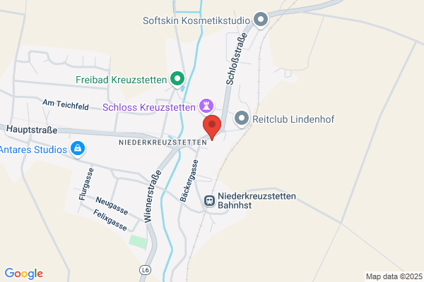 Dorferneuerungsverein Niederkreuzstetten
