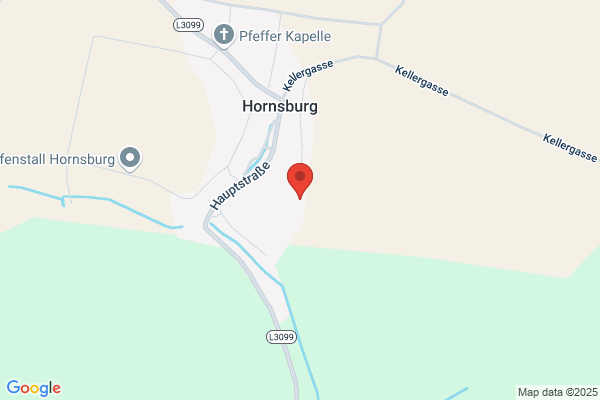 Forstgut Niederkreuzstetten