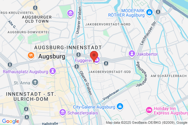 Fugger Gasthof