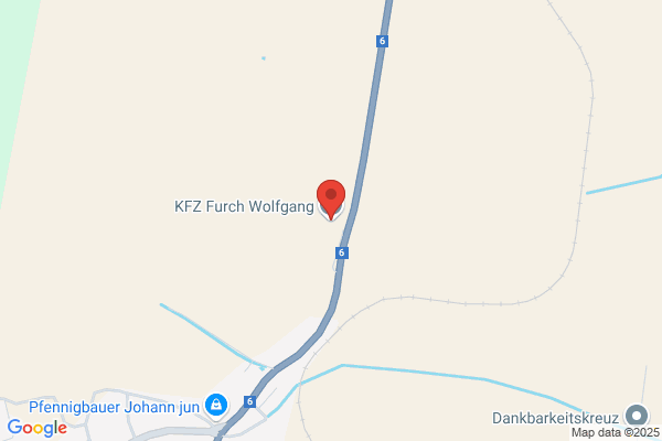 Furch Wolfgang - Zweirad Furch