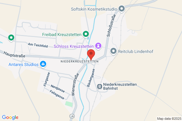 Hilfswerk - Schuelertreff Niederkreuzstetten