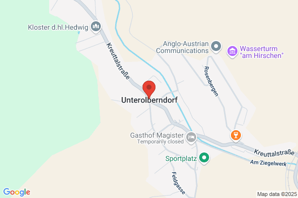 Hilfswerk Bruennerstrasse Kreuttal
