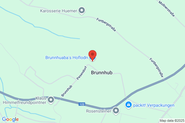 Johann Brunnhuber