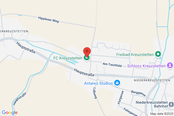 Landeskindergarten Kreuzstetten
