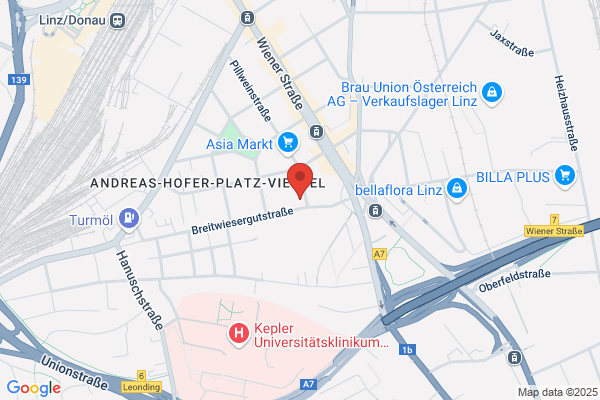 Kaufmann Gesellschaft m.b.H.