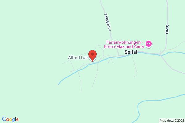 Alfred Lair