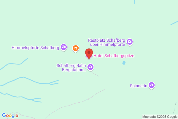 Berghotel Schafbergspitze