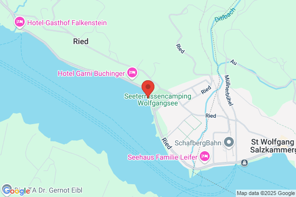 Surf- u Segelschule Raudaschl