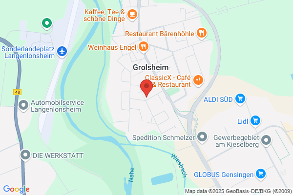 AMS Kuehltransport GmbH