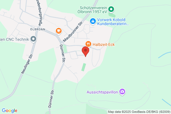 Buben und Zoerweg GmbH