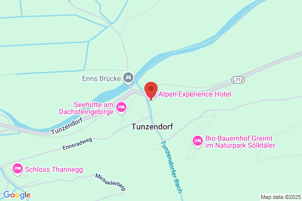 Sport Hotel Dirninger