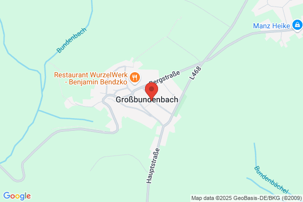 Seniorenbund Blaindorf