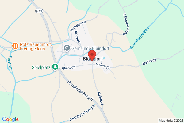 Gasthof Hex'n Stubn