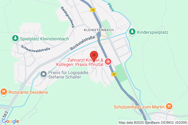 Kinderschule Grashalm