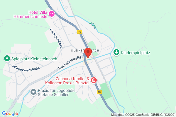 Allmer Inh Kaufmann Renate