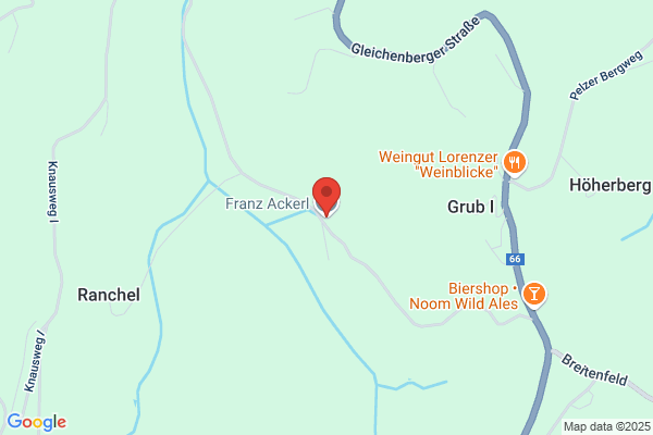 Franz Ackerl