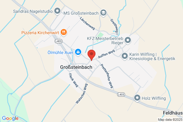 Oesterreichische Post AG Postamt