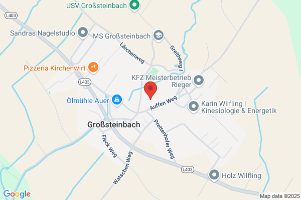 Pfarrkindergarten