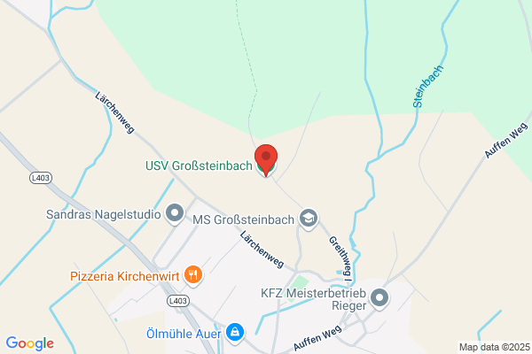 USV RB Schweighofer Grosssteinbach