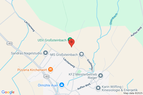 UTC Grosssteinbach