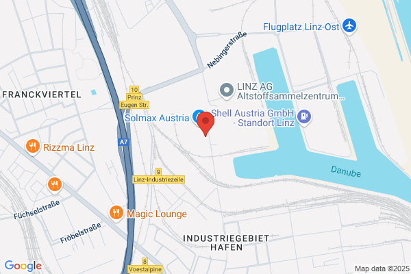 ASTIA Liegenschaftsverwertungs Gesellschaft m.b.H.