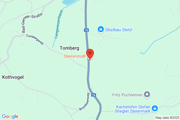 Die flotten Steirer