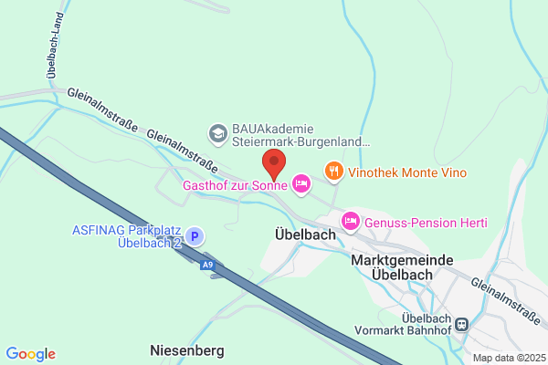 Gasthof Brauhaus- Bernhard u Karin Grossauer