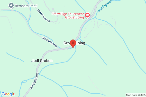 Gemeinde Grossstuebing Orts- und Infrastrukturentwicklungs- Kommanditerwerbsgesellschaft