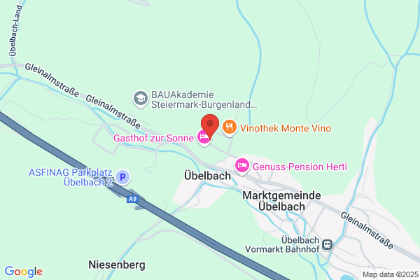 Gemeindebuecherei Uebelbach