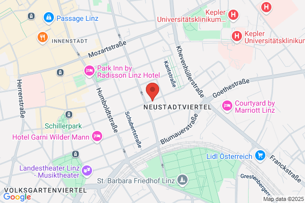 City-Hotel Gesellschaft m.b.H. und Co.KG.