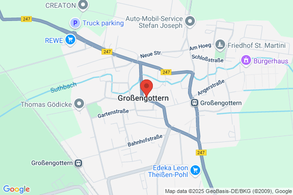 Marktgemeindeamt