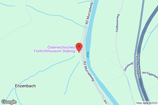Oesterreichisches Freilichtmuseum