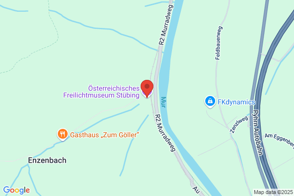 Oesterreichisches Freilichtmuseum