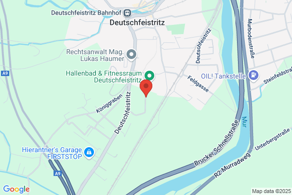 SV Deutschfeistritz